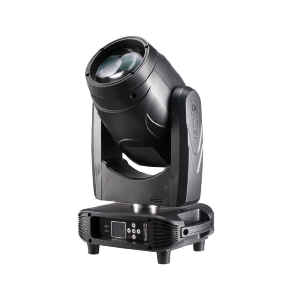 Beam Mini 7R 230W Wash Moving Head Light